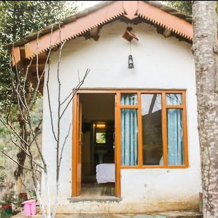Apple Garden Cottages And Restaurant 达纳尔蒂 外观 照片